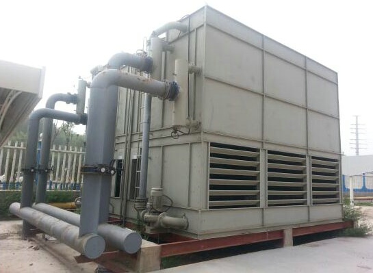 閉式冷卻塔一般可以用多少年？